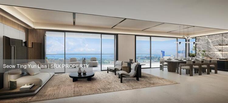 Beach Road (D7), Condominium #593298781